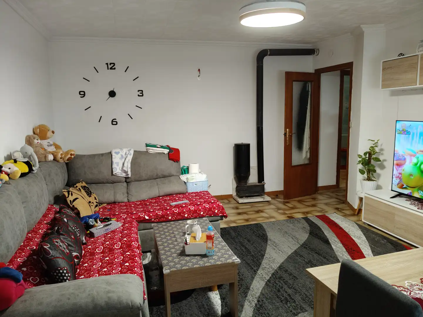 Wohnung zum Verkauf in Calle Chorrillo 18, imagen 3