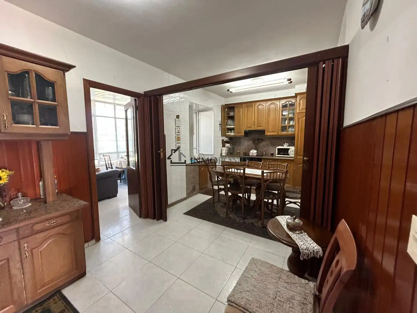 Casa o xalet en venda a Cuntis