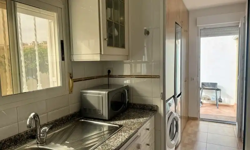 Villa à vendre à Calle Alborán, imagen 27