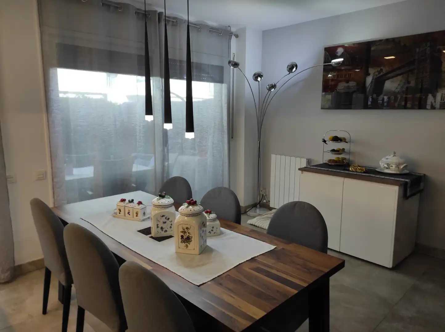 Ground floor with pool for sale in Mas Lluí - Els Miralls, imagen 6