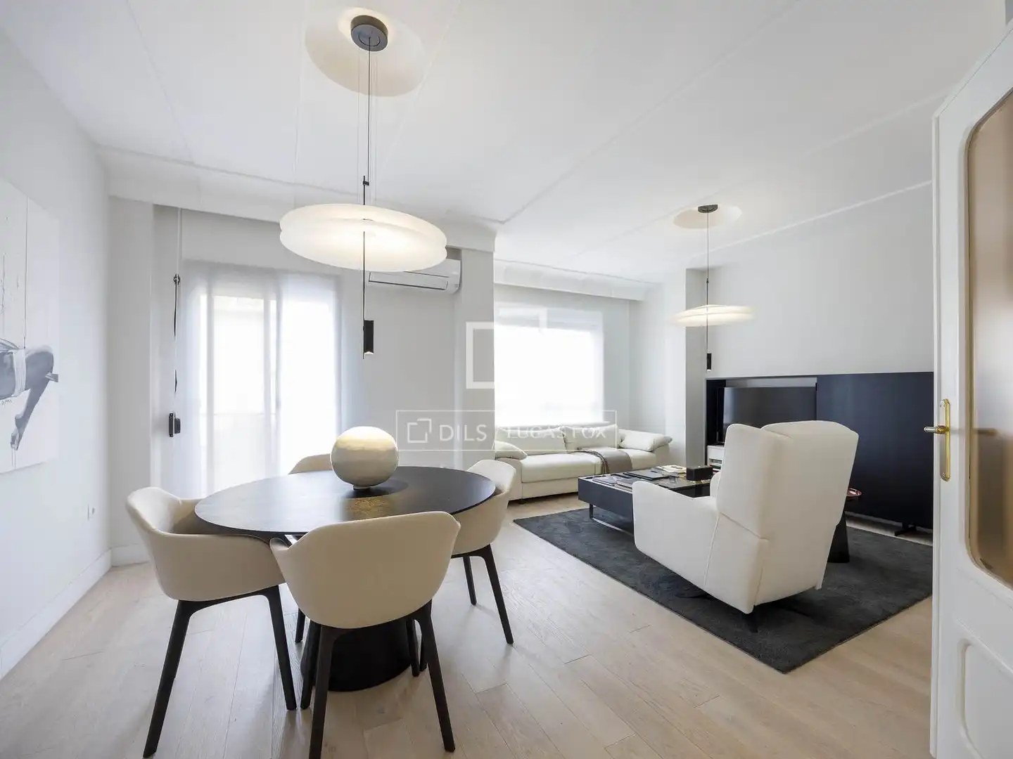Appartement avec terrasse à louer à Extramurs, imagen 18