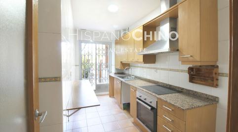 Foto 2 de Dúplex de lloguer a Avinguda del Mestre Rodrigo, Sant Pau, Valencia