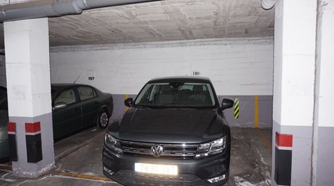 Photo 3 of Garage for rent in Calle Fernández de Ribera, 16b, Barrio del Nervión, Sevilla Capital
