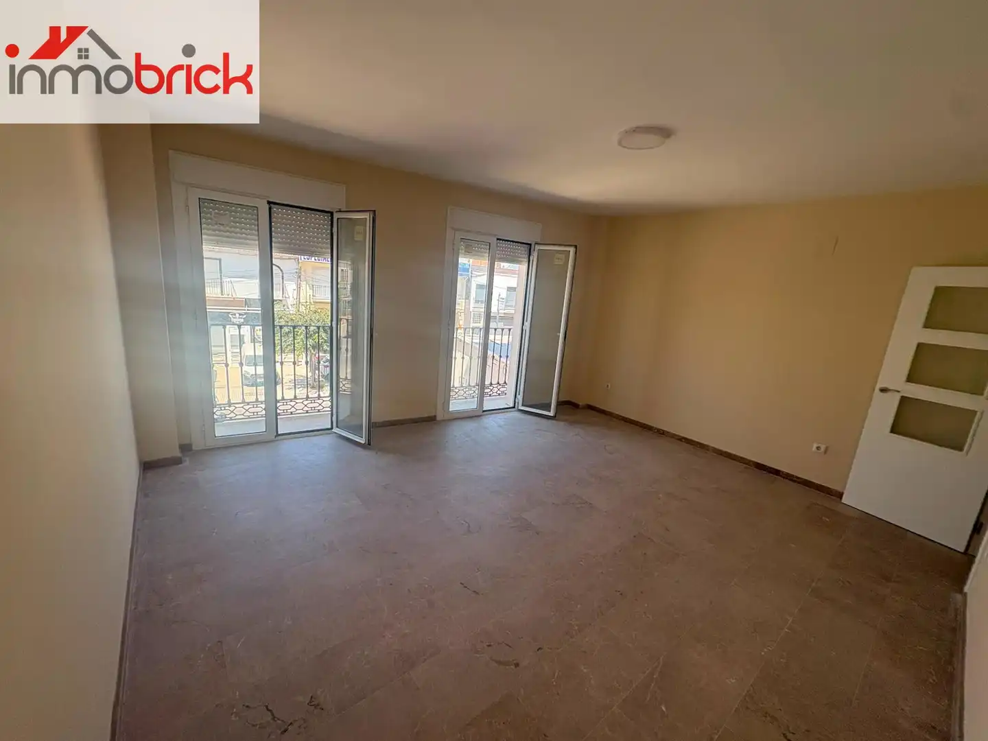 Living room of Flat for sale in Rute  with Storage room