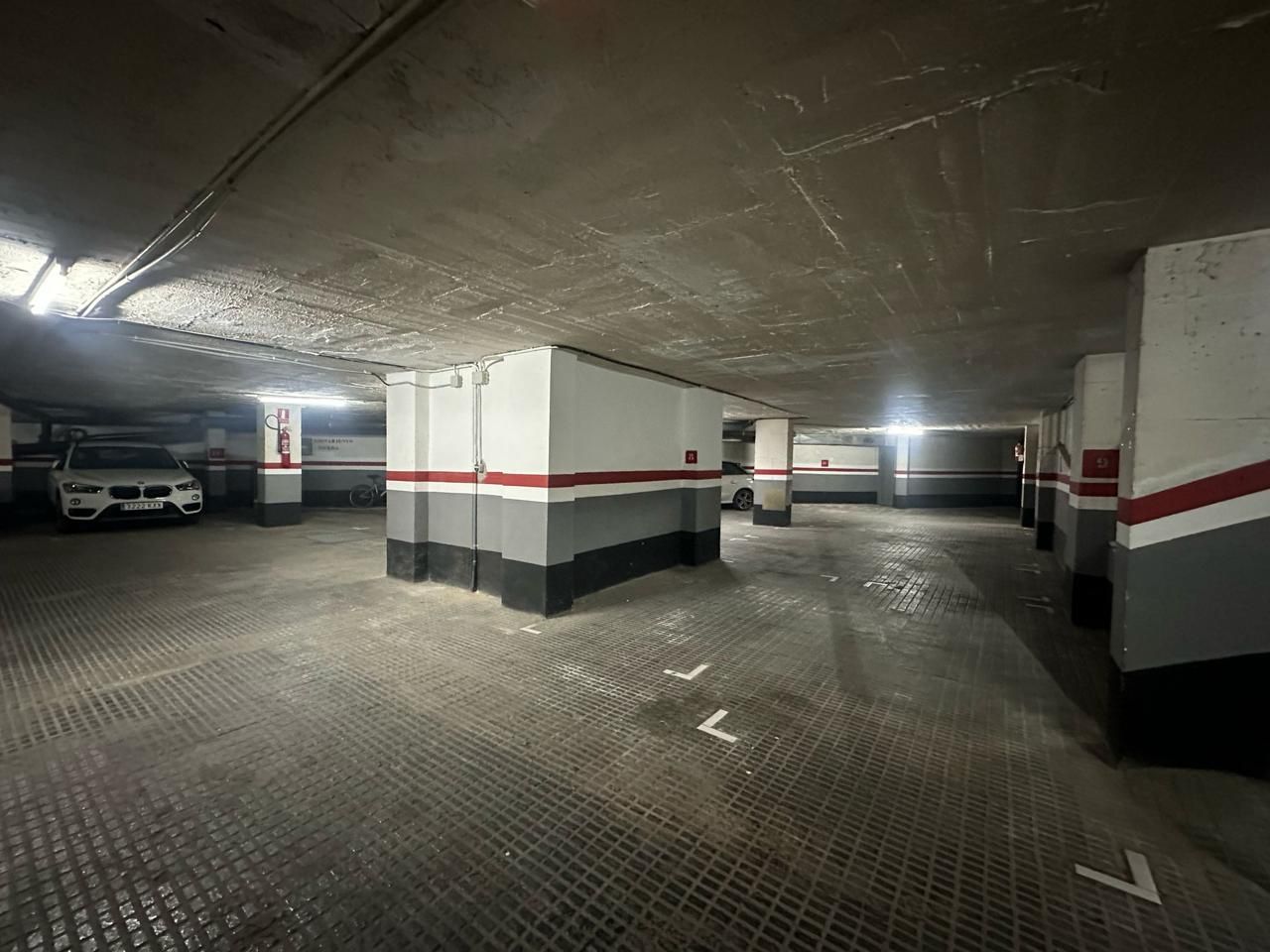 Parking of Garage for sale in  Barcelona Capital