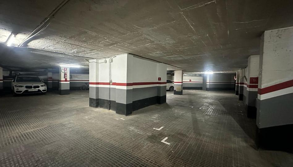 Photo 1 of Garage for sale in Augusta, Les Tres Torres, Barcelona