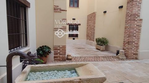 Foto 2 de Piso de alquiler en Casco histórico, Alcalá de Henares