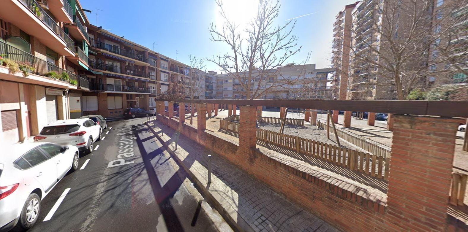 Apartment for sale in  BELLPUIG DE, 9, Sol i Padris - Sant Oleguer