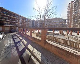 Exterior view of Apartment for sale in Sabadell