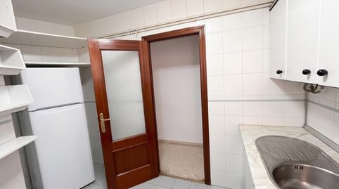 Foto 5 de Piso de alquiler en Calle San Benito, San Francisco Javier, Granada Capital