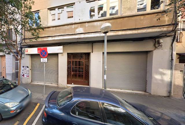 Ático en Venta en La Torrassa