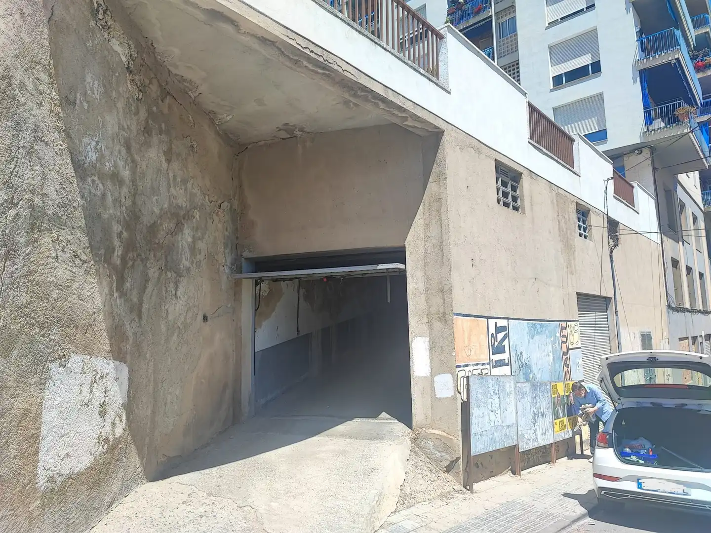 Individual en venta en Plaça de l'Església, imagen 5