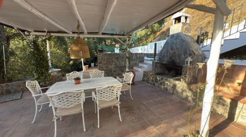 Photo 3 of House or chalet to rent in Genalguacil, Málaga