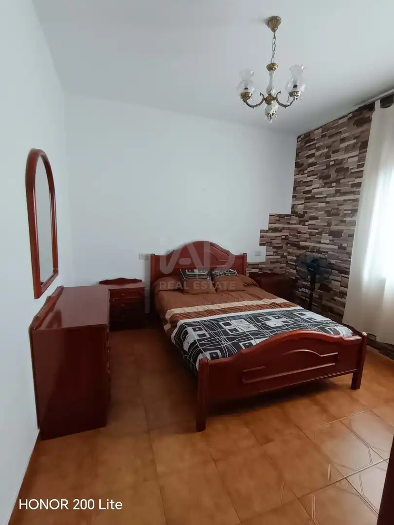 Bedroom of Houses for sale in Carnota  with Terrace