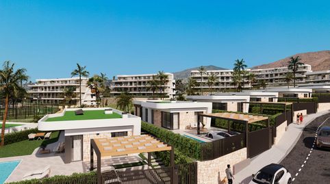 Apartamento en Finestrat