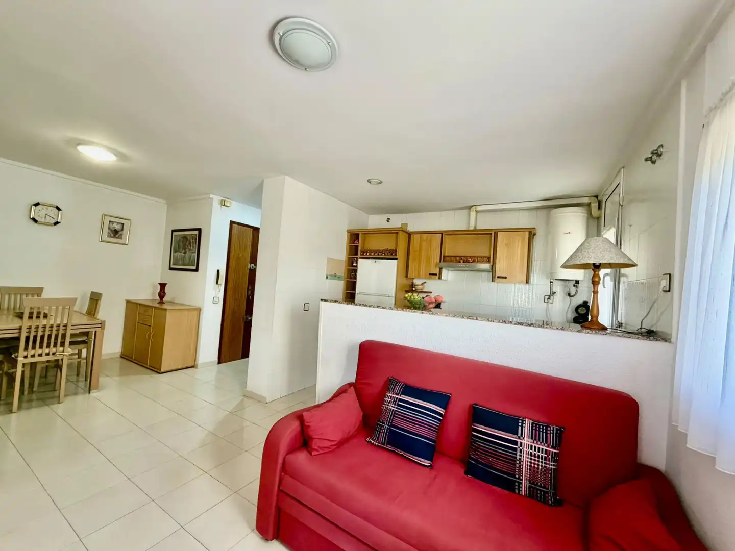 Flat for sale in Punta Falco, imagen 6