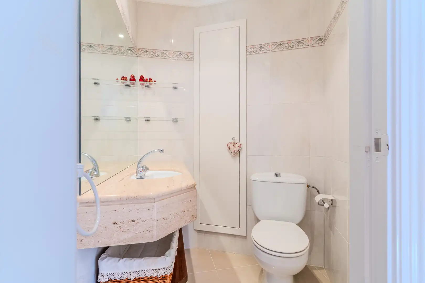 Bany de Casa o xalet en venda en Palafrugell amb Aire condicionat, Jardí privat i Terrassa