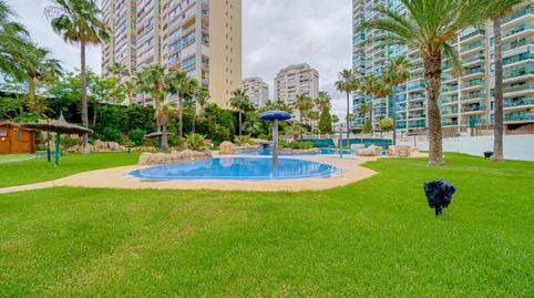 Foto 2 de Apartament de lloguer a Calle Terral, Cala Palmera - Atrium, Villajoyosa / La Vila Joiosa