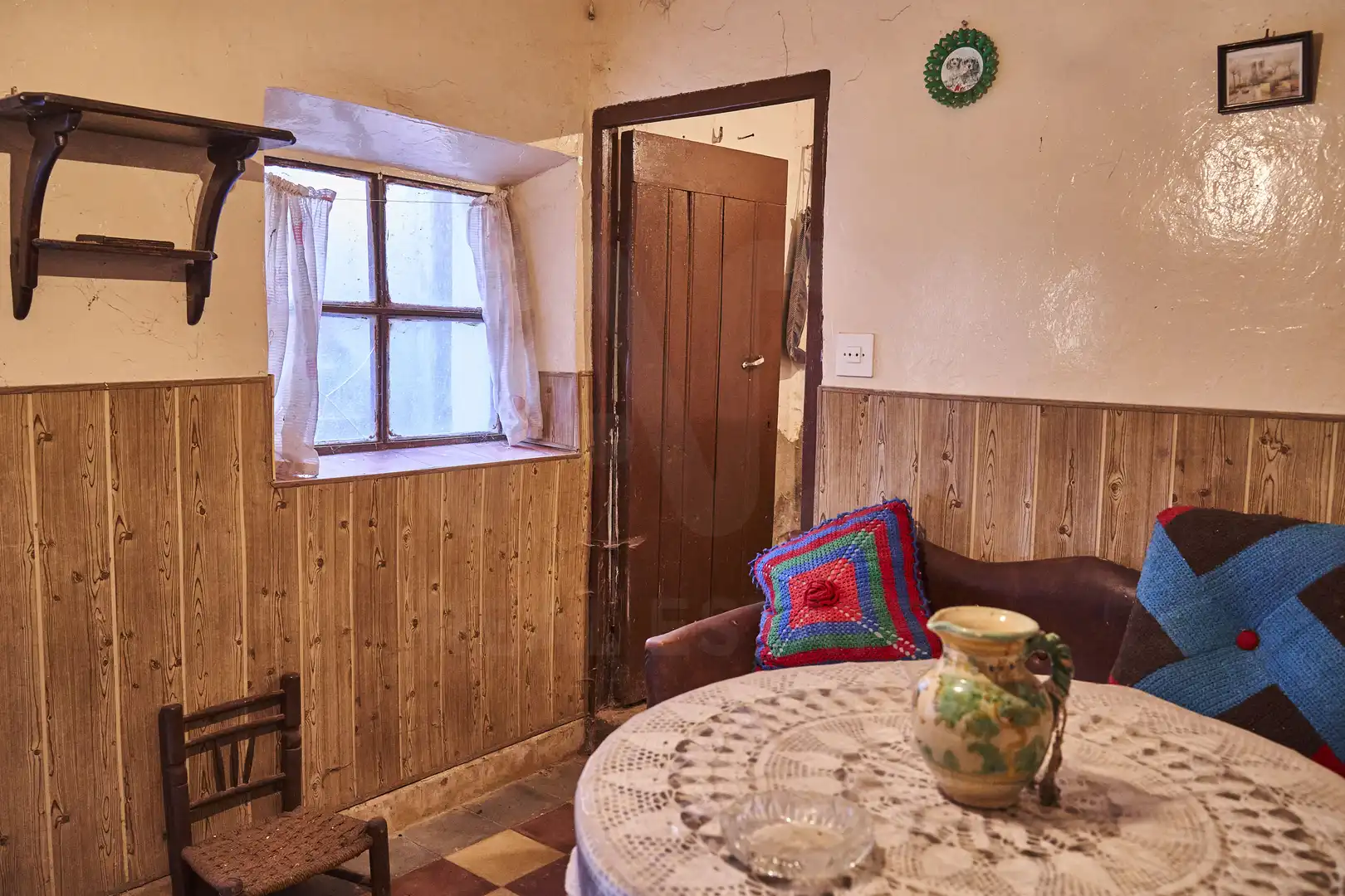 Casa rústica en venta en Belvís de la Jara, imagen 14