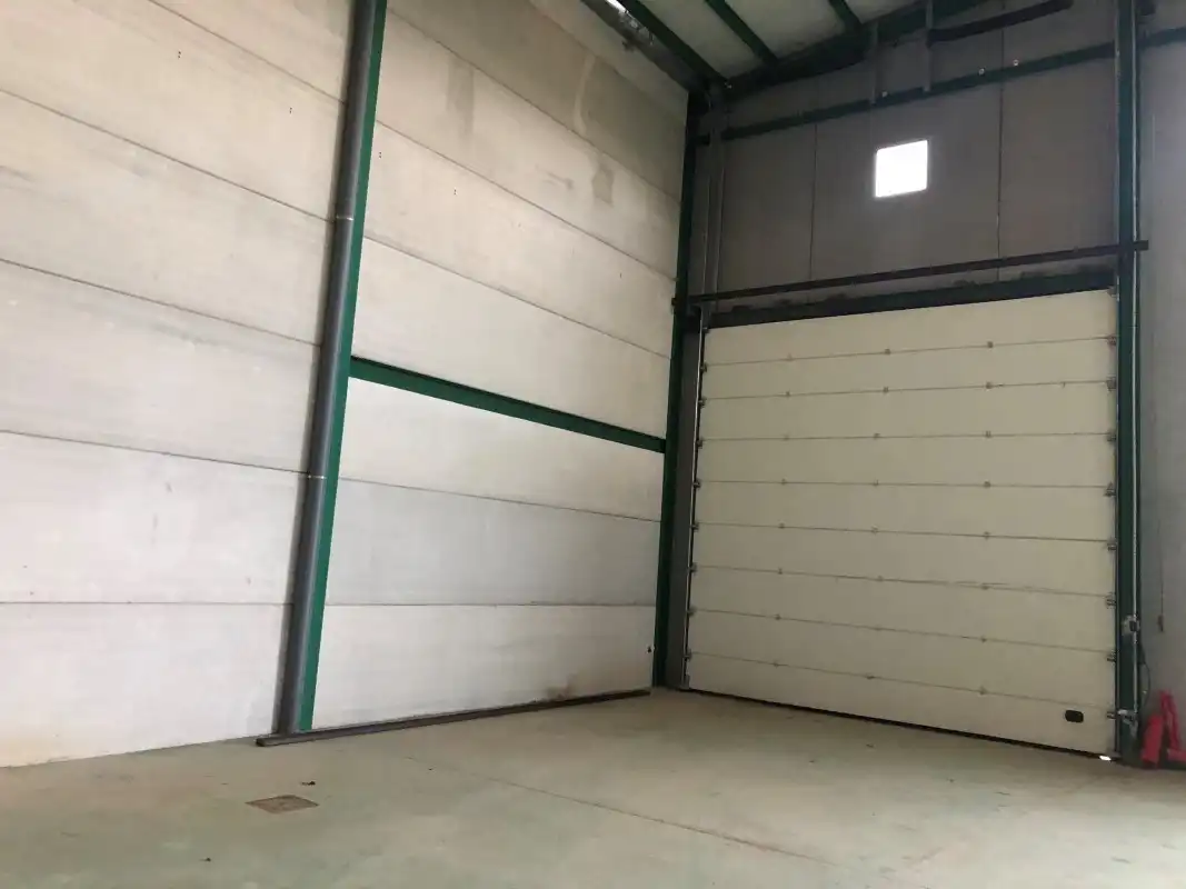 Nave industrial con ascensor en venta en Xeresa, imagen 10