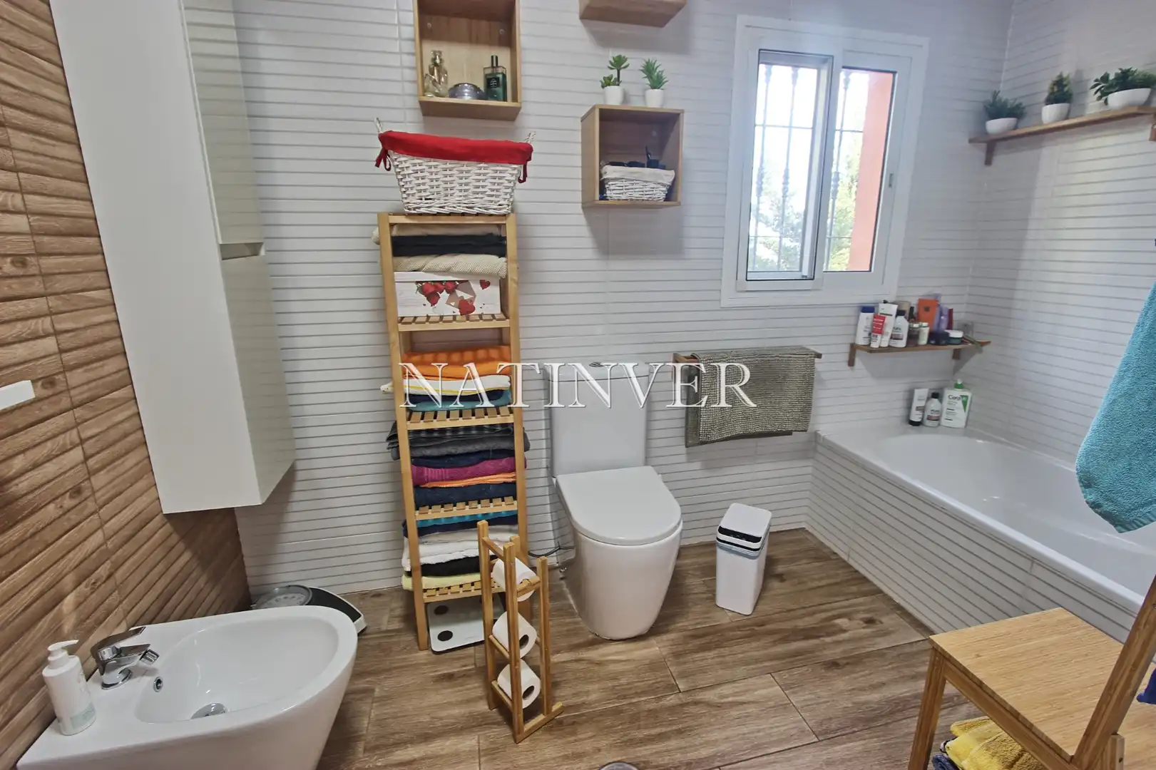 Detached house with terrace for sale in Calle Tulipán 27, imagen 22