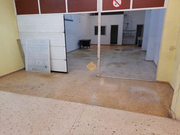 Local comercial en venda a Rascanya