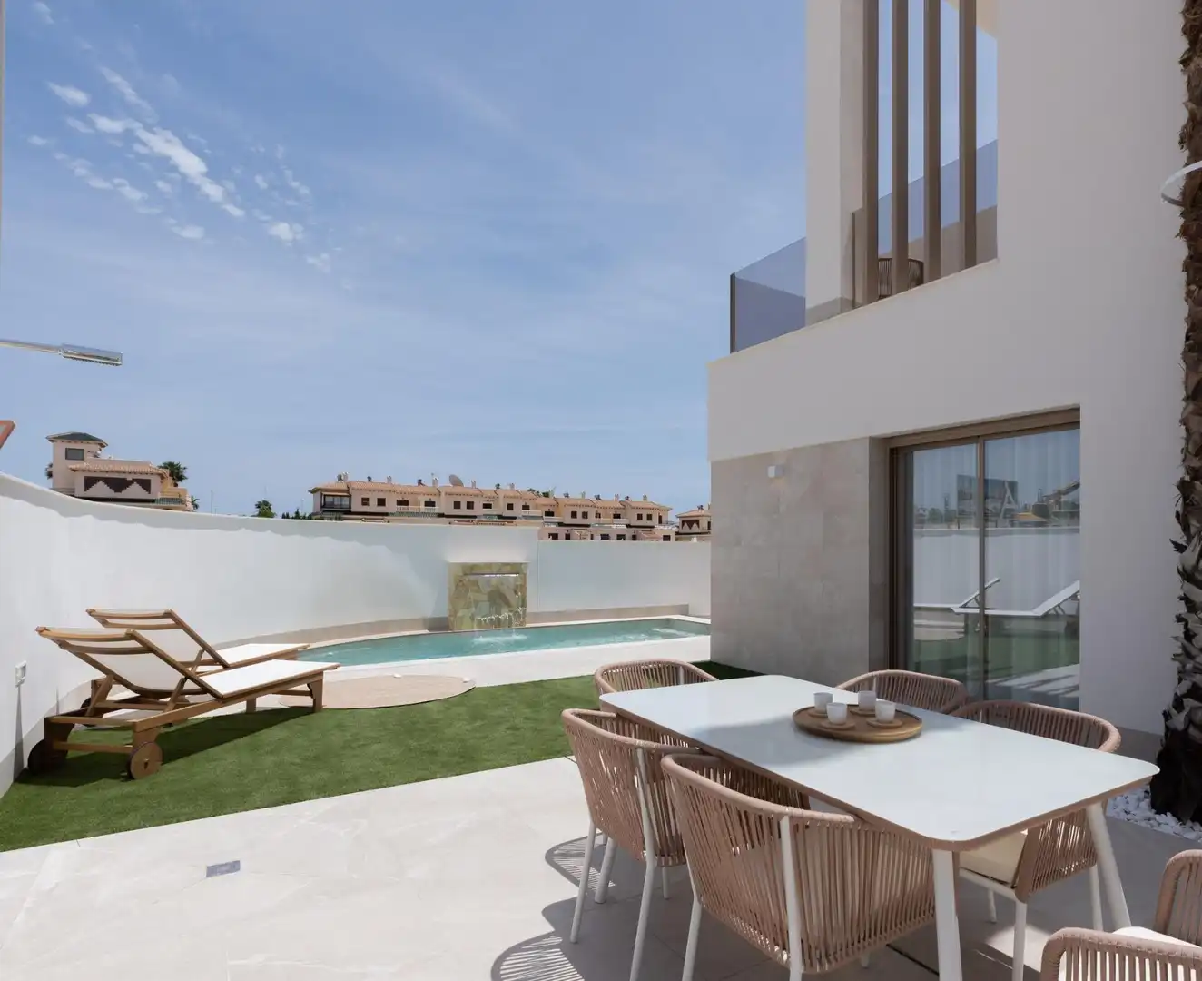 Dúplex con terraza en venta en Las Lomas de Rame - Bahía Bella, imagen 27