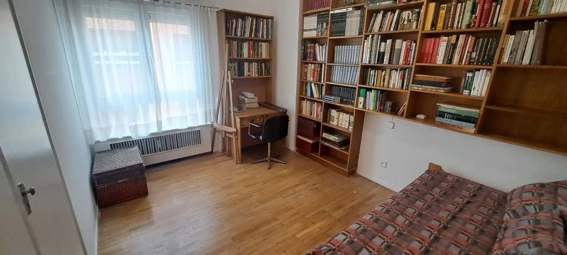 Piso con ascensor en venta en Alcalá, imagen 25