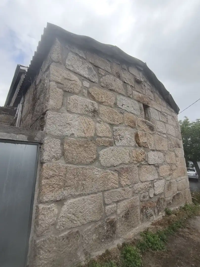 Exterior view of Houses for sale in Ourense Capital 