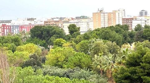 Foto 4 de Pis en venda a Avenida Cid, Nou Moles, Valencia Capital