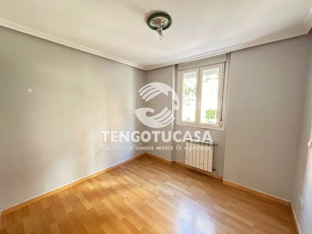 Habitación de Piso en venta en Madrid con Aire acondicionado, Calefacción y Trastero
