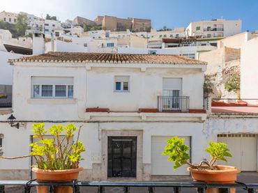 Residenziale in vendita a Calle Cristo 68