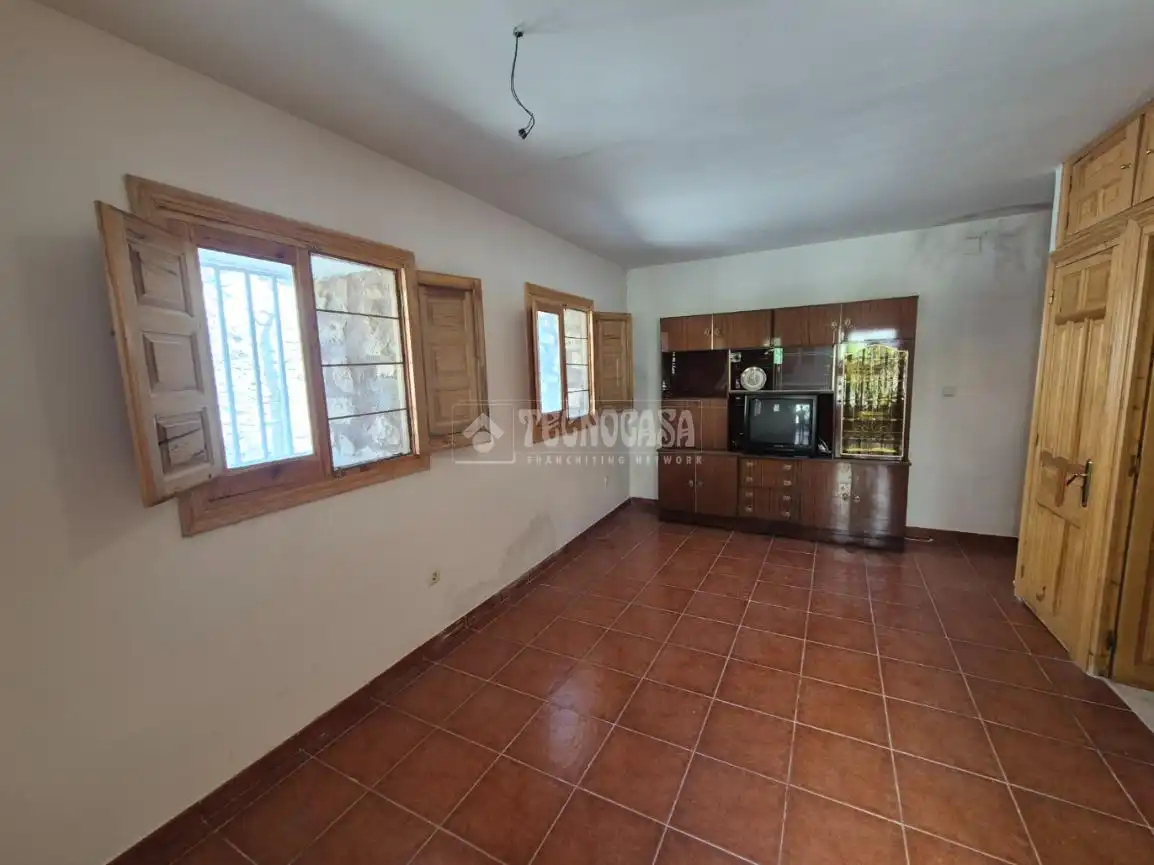 Finca rústica en venta en Sigüenza con Terraza