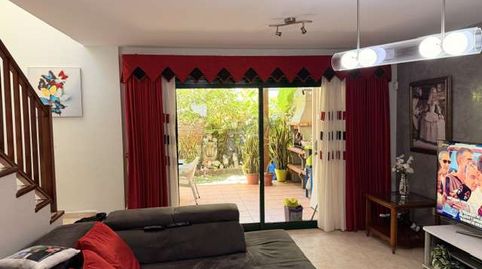 Foto 2 de Casa adosada en venda a Playa Blanca, Yaiza