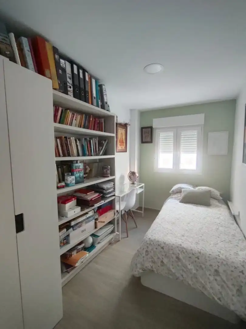 Habitación de Piso en venta en Gandia con Terraza y Amueblado