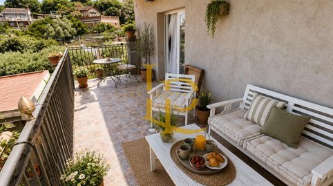 Foto 2 de Casa o xalet en venda a Sant Muç, Rubí