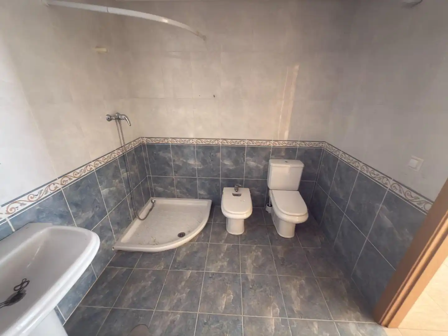 Bathroom of Flat for sale in Albatera