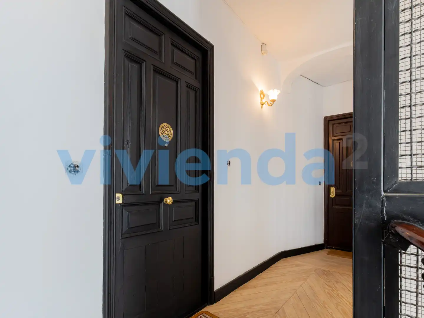 Flat with terrace for sale in Calle Campomanes, imagen 31