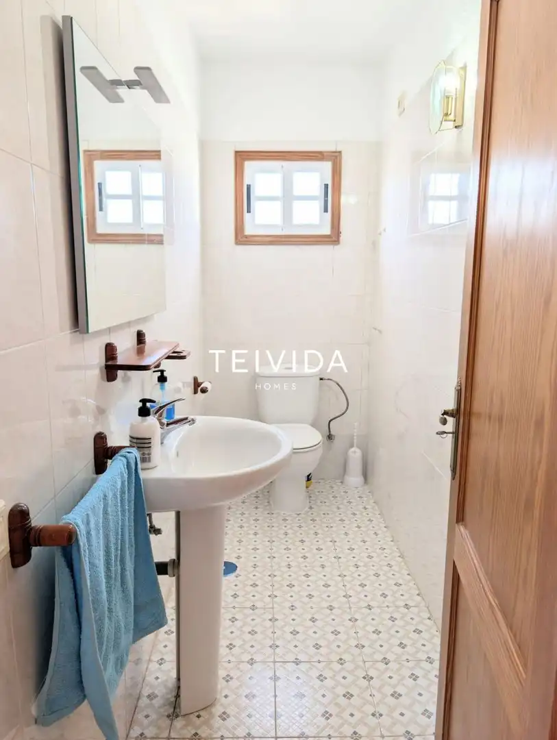 Maison mitoyenne avec piscine à vendre à Avenida José Antonio Tavío, imagen 20