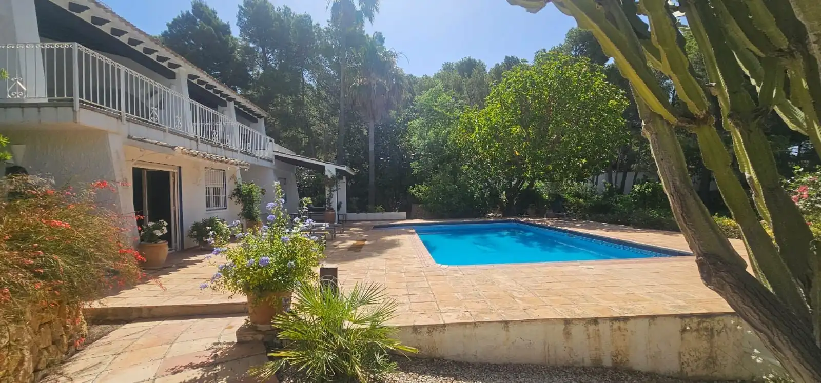 Casa con piscina en venta en Altea la Vella, imagen 74
