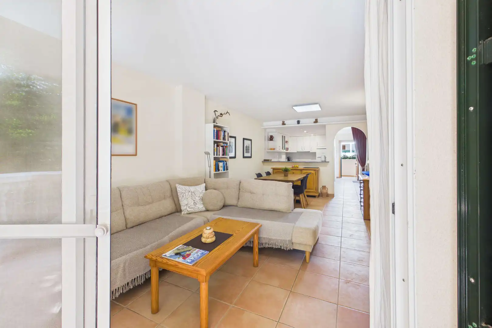 Appartamento con terrazza in vendita a Cala Ratjada, imagen 6
