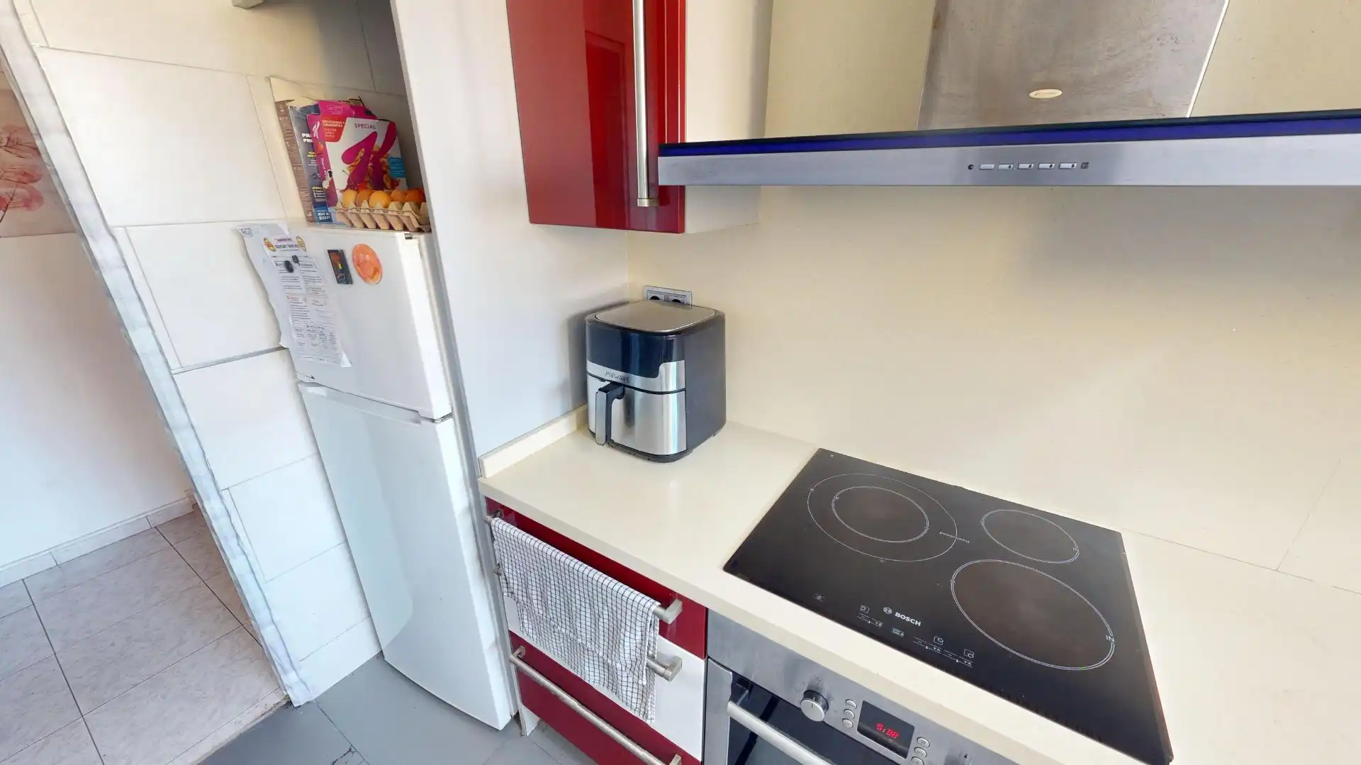 Flat for sale in Calle dels Torners, Espronceda