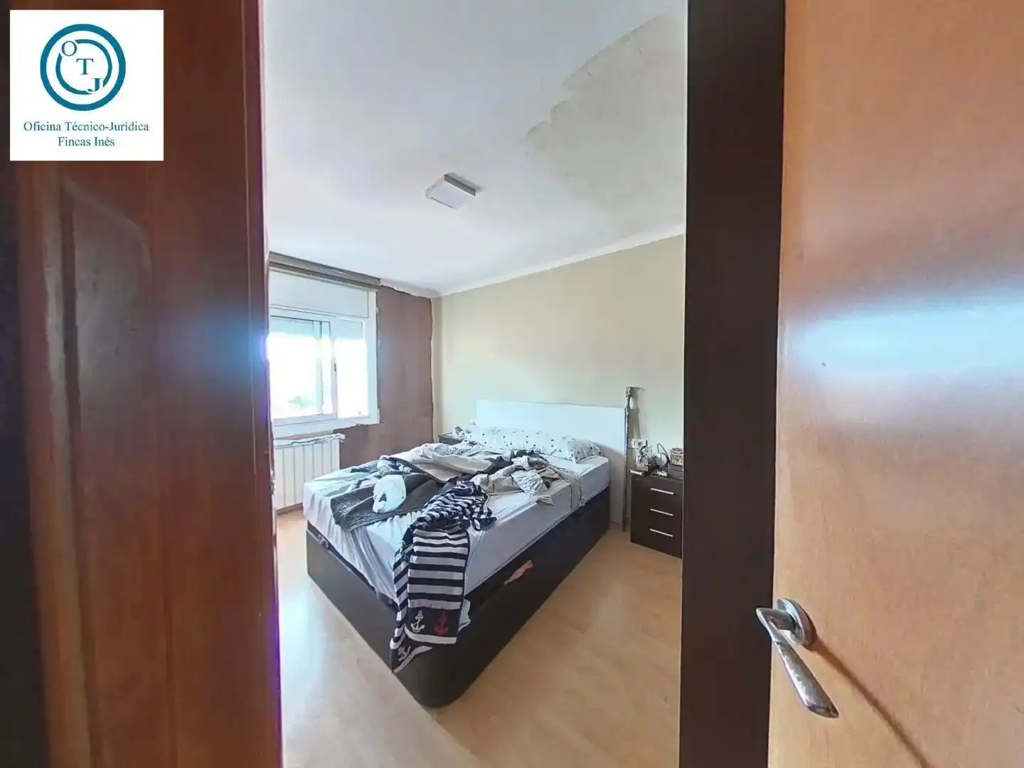 Dormitori de Pis en venda en Mollet del Vallès amb Calefacció i Parquet