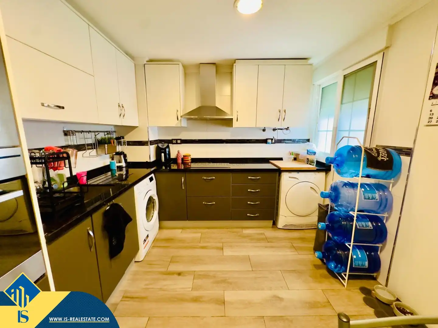 Flat with lift for sale in Centro, imagen 4