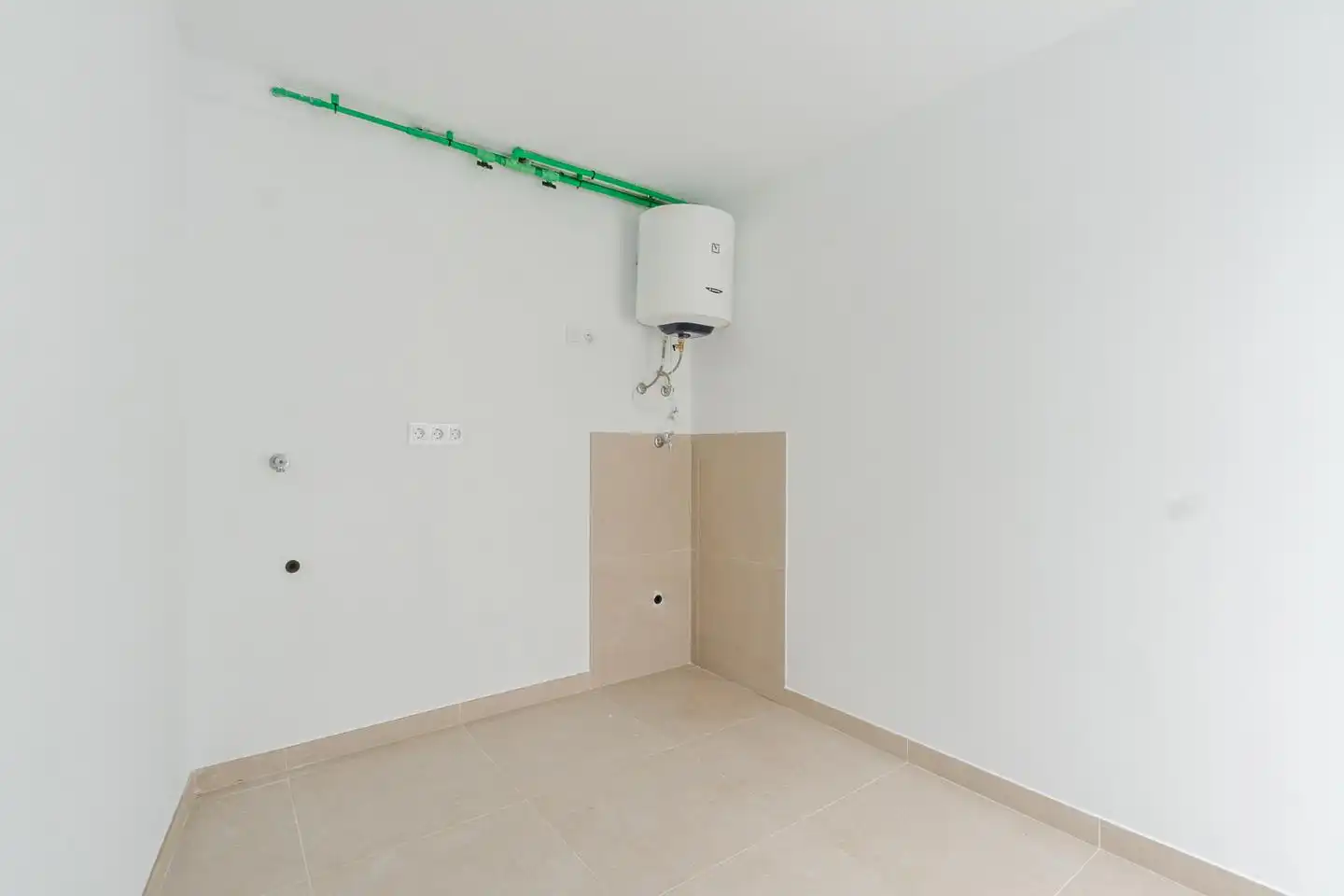 Flat for sale in Moya (Las Palmas)