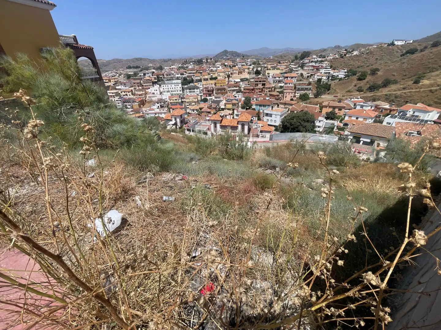 Terreno residenziale in vendita a Puerto de la Torre - Atabal, imagen 2