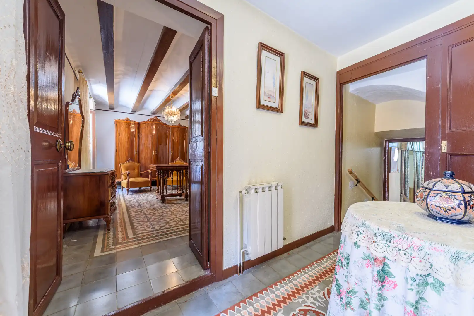 Casa o chalet en venta en Constantí con Aire acondicionado, Terraza y Trastero