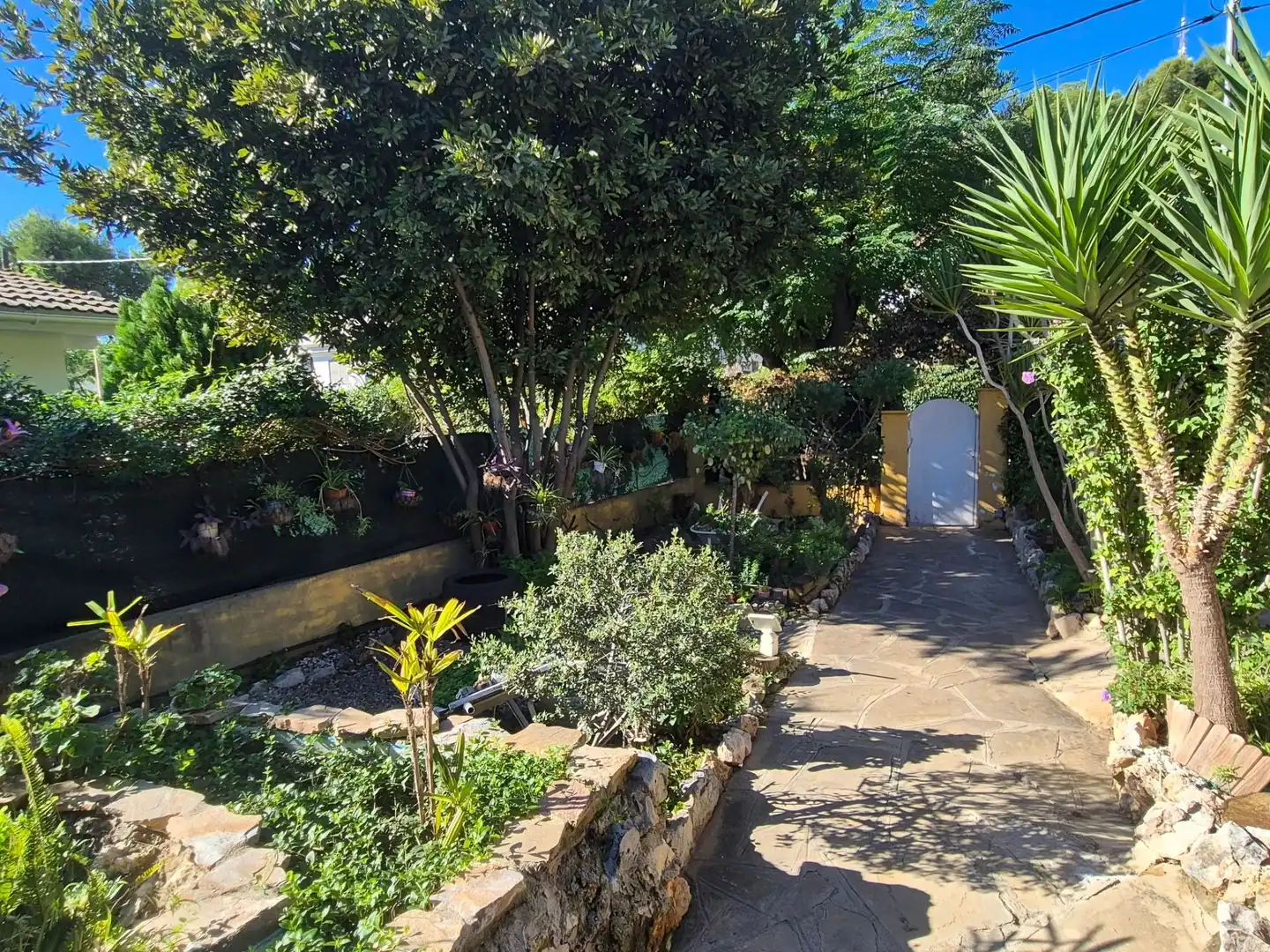 Casa amb piscina en venda a Segur de Calafell, imagen 52