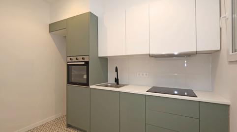 Foto 5 de Pis en venda a Santa Eulàlia, L'Hospitalet de Llobregat