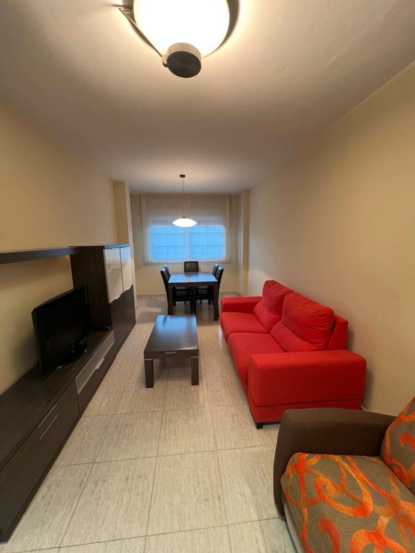 Flat to rent in Calle San Ignacio, Espinardo